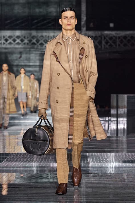 burberry coat 2020|burberry clothing for men.